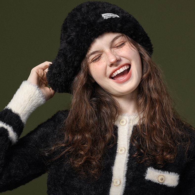 Mũ trùm đầu lông thỏ HZ8720_thumbnail_6