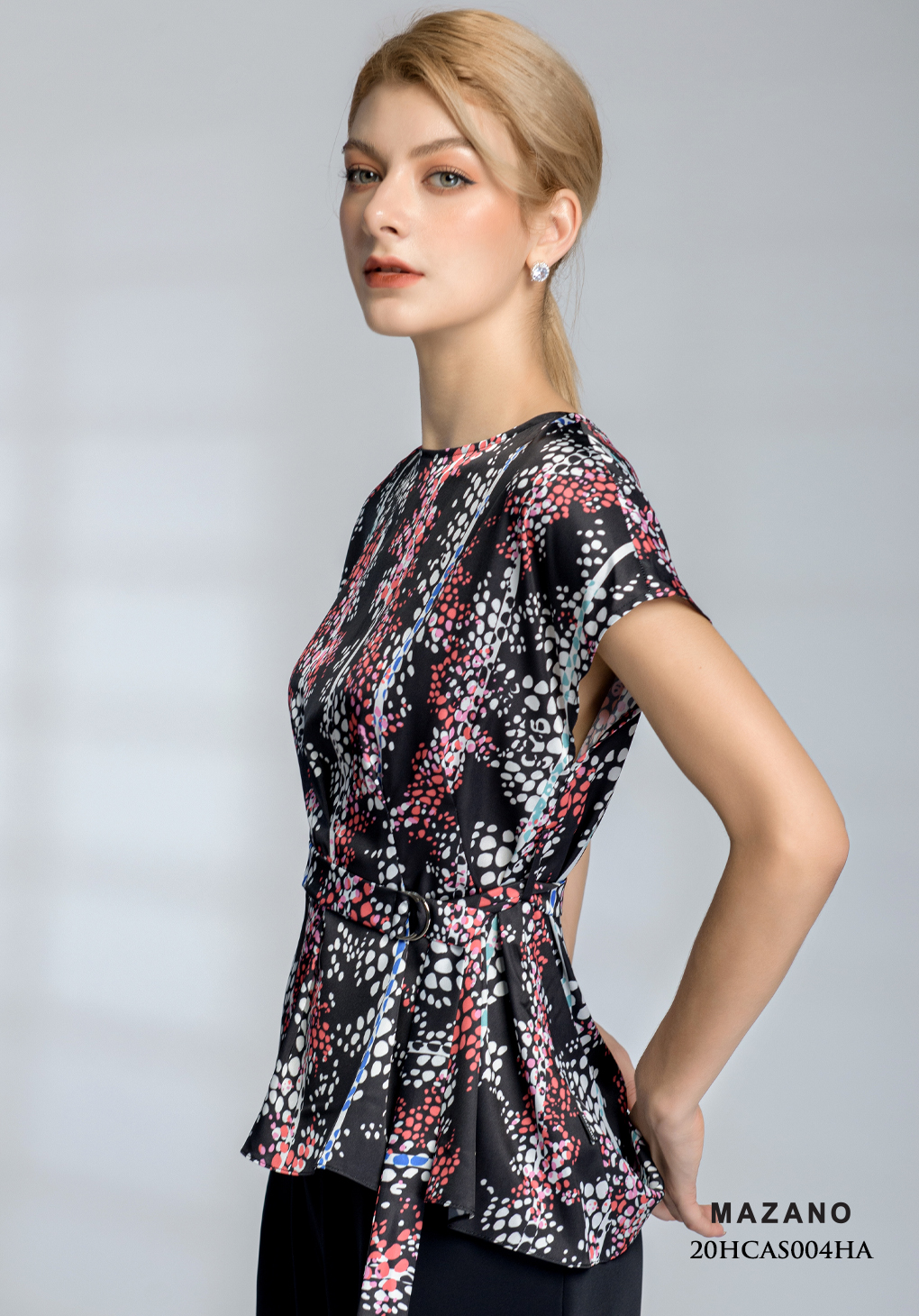 Áo top dài cách điệu thắt đai lệch_thumbnail_3