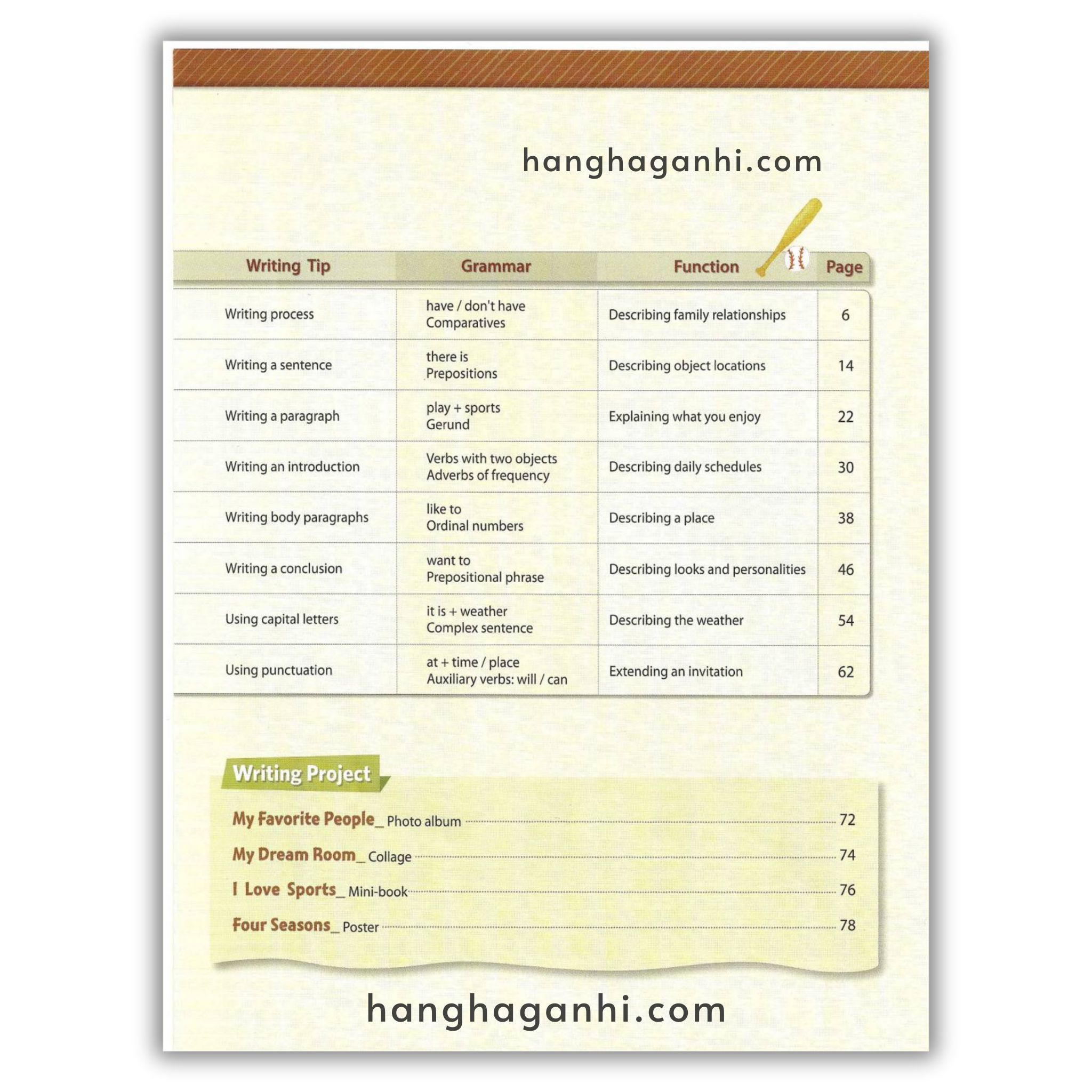 [Sách] Write Right 1 Student’s Book_thumbnail_1