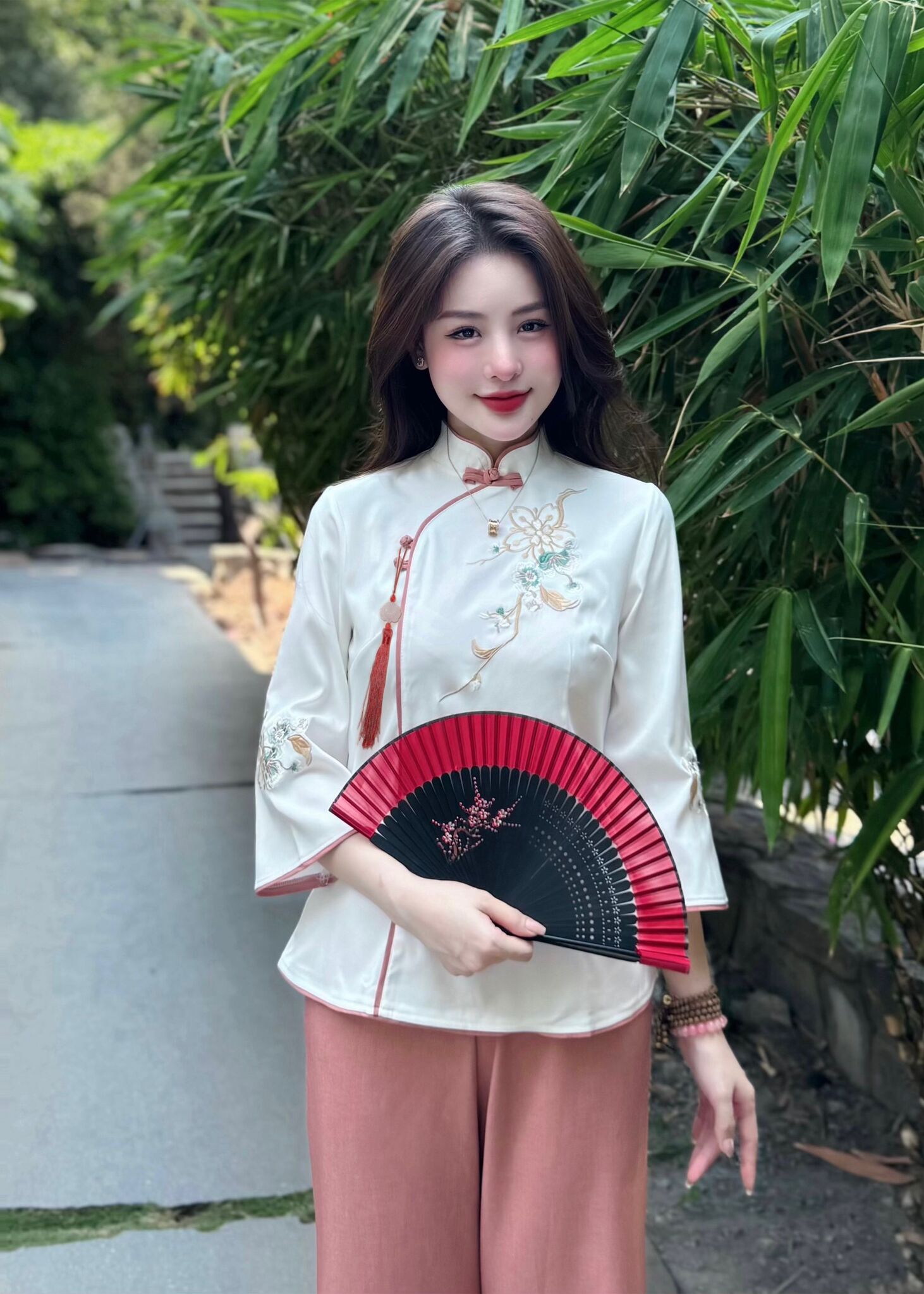 PP85 Pháp phục đũi gắn charm Tinh Nhi_thumbnail_3