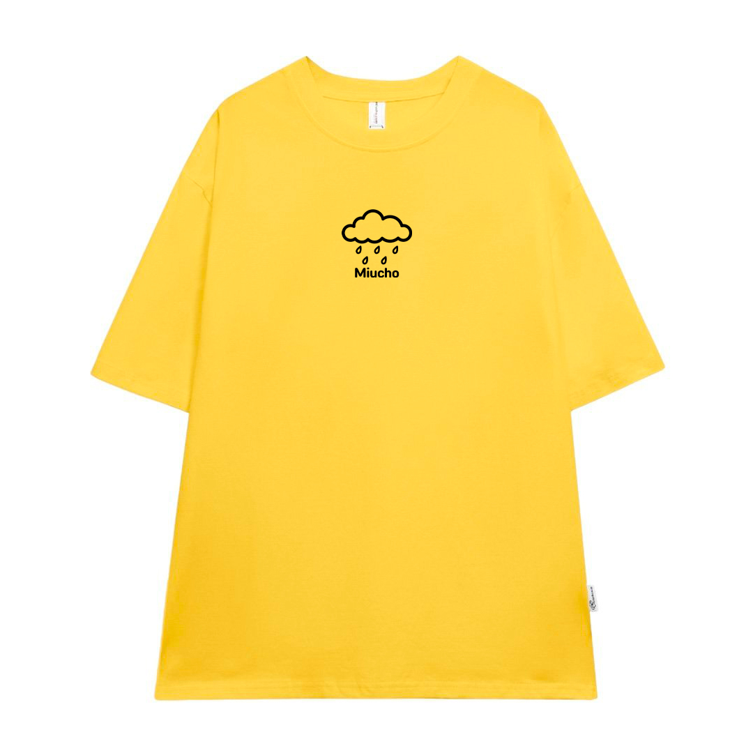 Áo thun nữ form rộng vải cotton 4 chiều co giãn thoáng mát ATD1682 Miucho in mix_thumbnail_15
