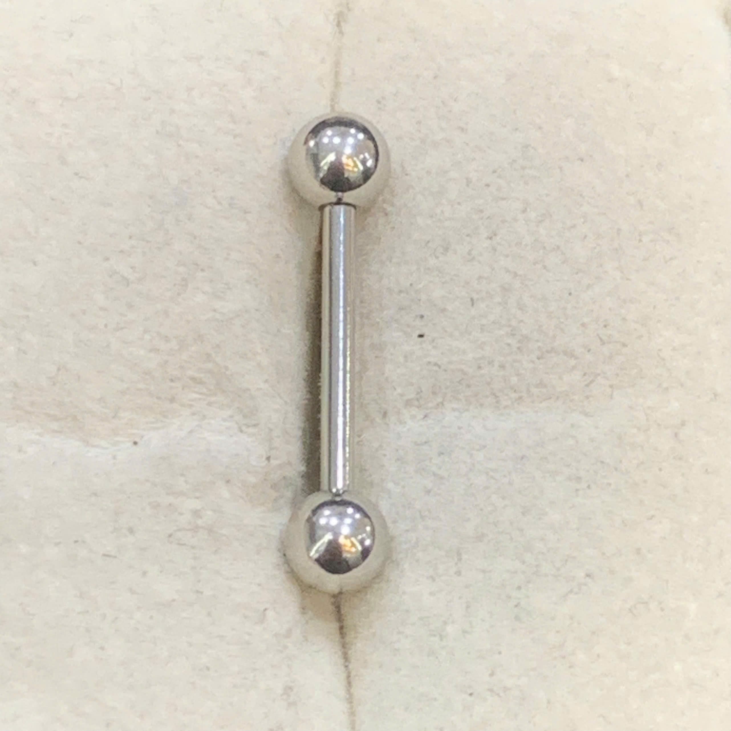 Lưỡi cơ bản dài 12 dày 1.6mm