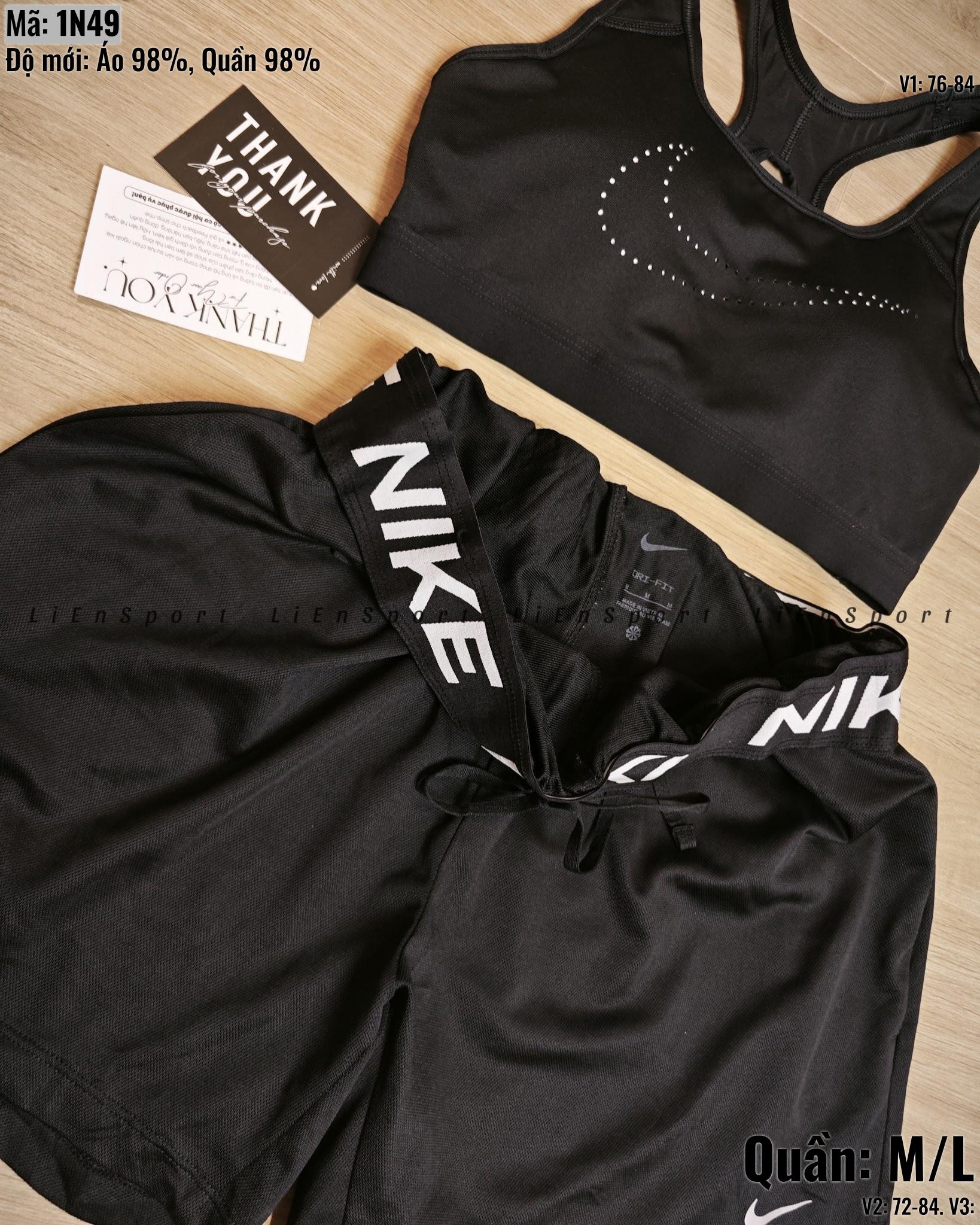 Set Áo Quần Nike (Size  M, L) - Mã:1N49_thumbnail_5