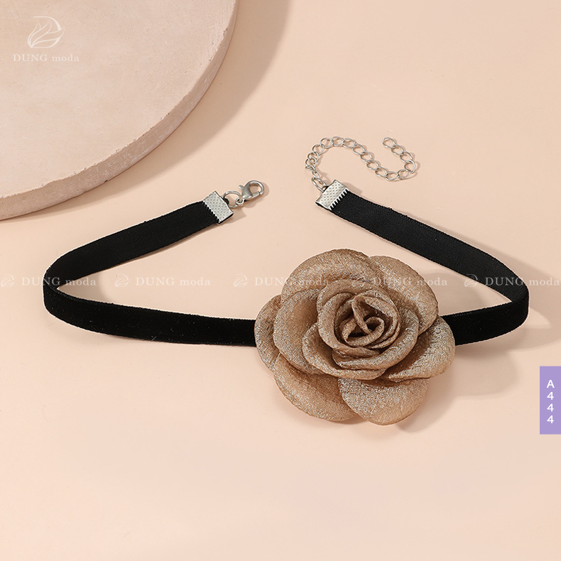 Vòng Cổ Choker A444_thumbnail_0