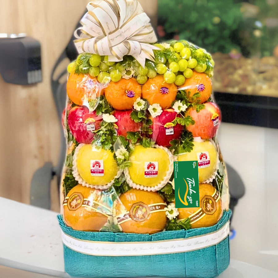 Giỏ trái cây quà tặng doanh nghiệp - G2501_thumbnail_0