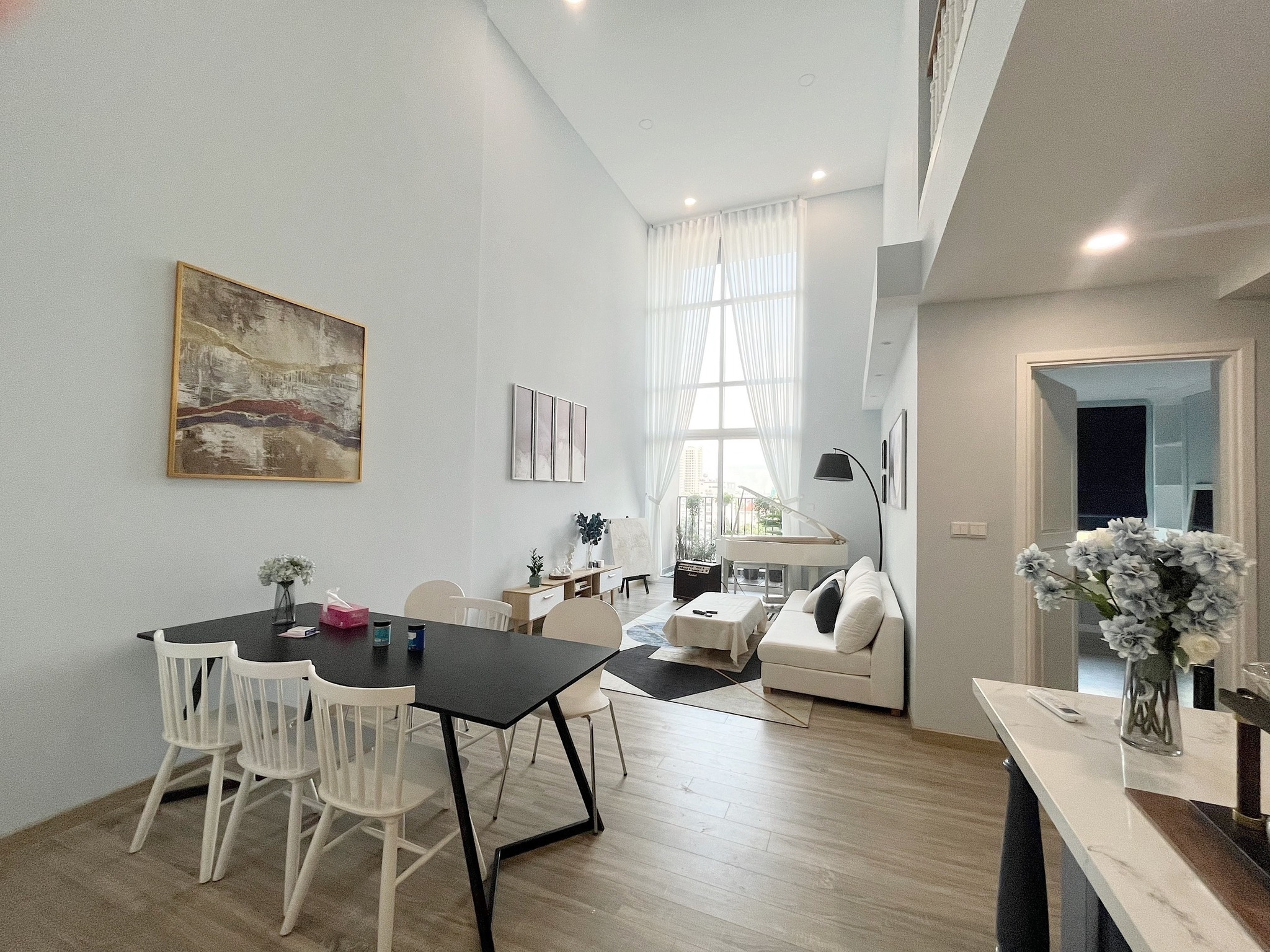 Giá rẻ 100%-Top căn hộ cho thuê giá tốt nội thất cao cấp , đủ các loại hình phòng