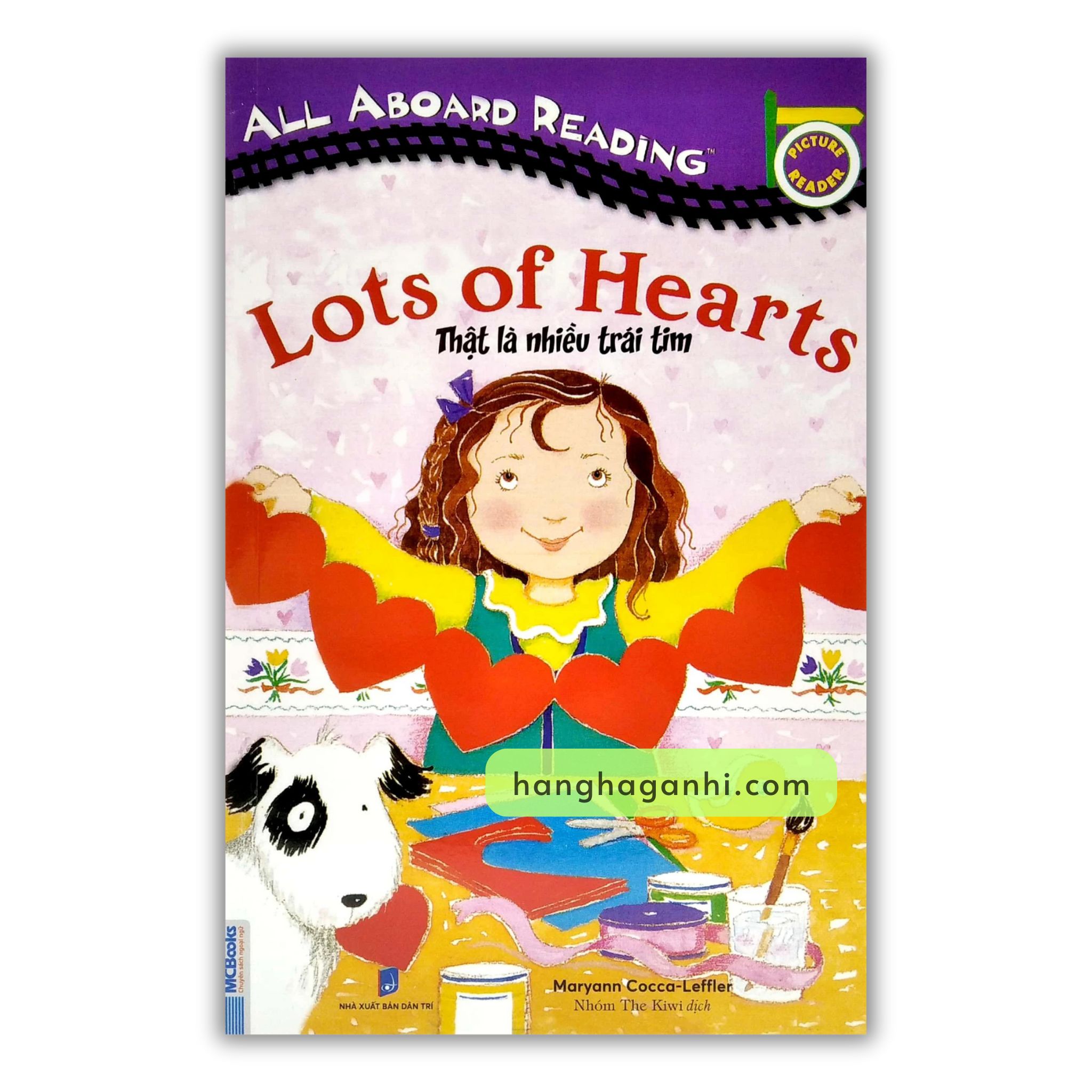 All Abroad Reading - Truyện Tiềm Thức Tiếng Anh (Bộ 12 Cuốn)_thumbnail_3