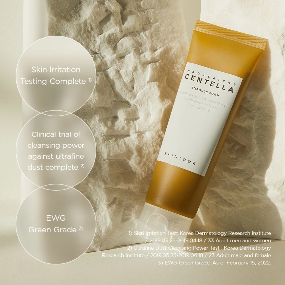SKIN1004 Madagascar Centella Ampoule Foam_thumbnail_6