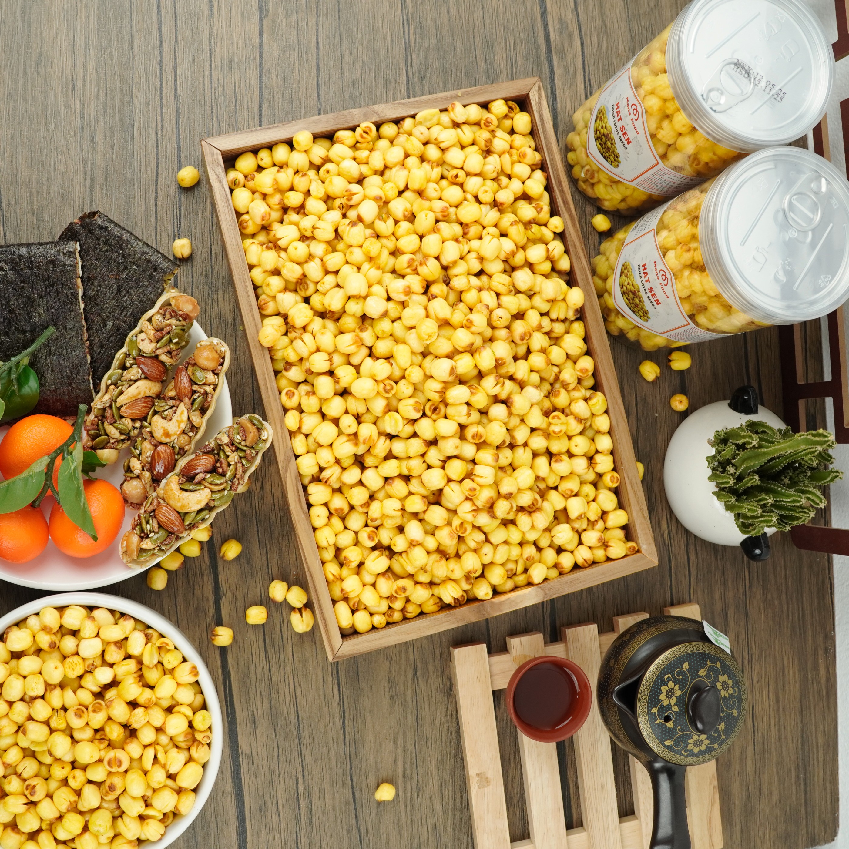 Hạt Sen Sấy Mộc_thumbnail_3