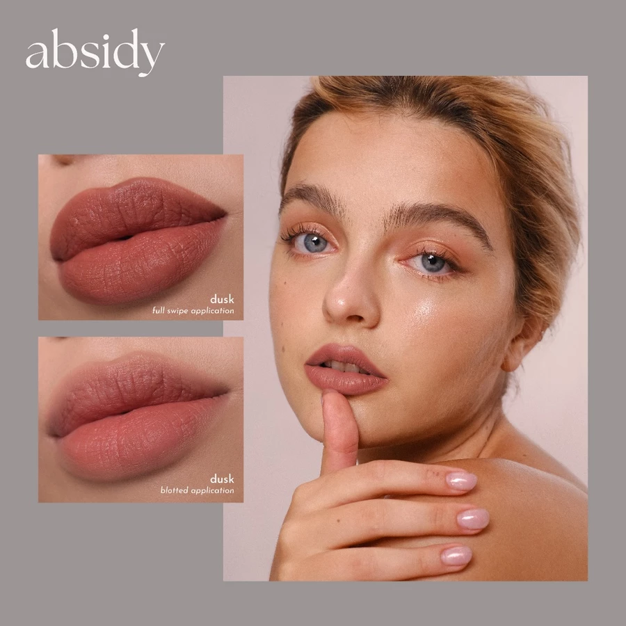 Absidy Cashmere Kiss Matte Lipstick_thumbnail_16