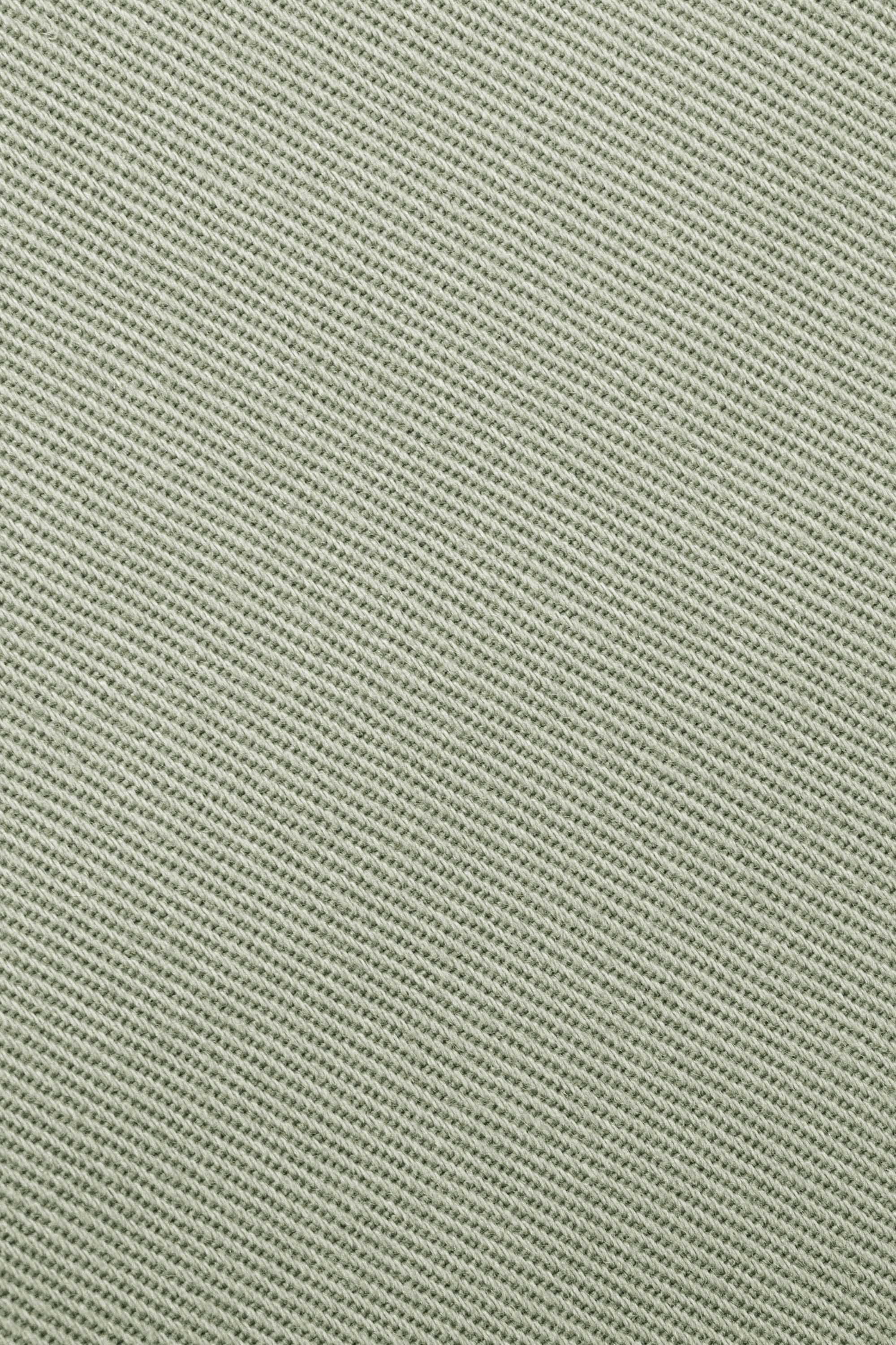 Quần Kaki Thô 2 Li Nam Trung Niên ANCHI Phom Suông Ống Rộng Màu Vàng Nhạt_thumbnail_63