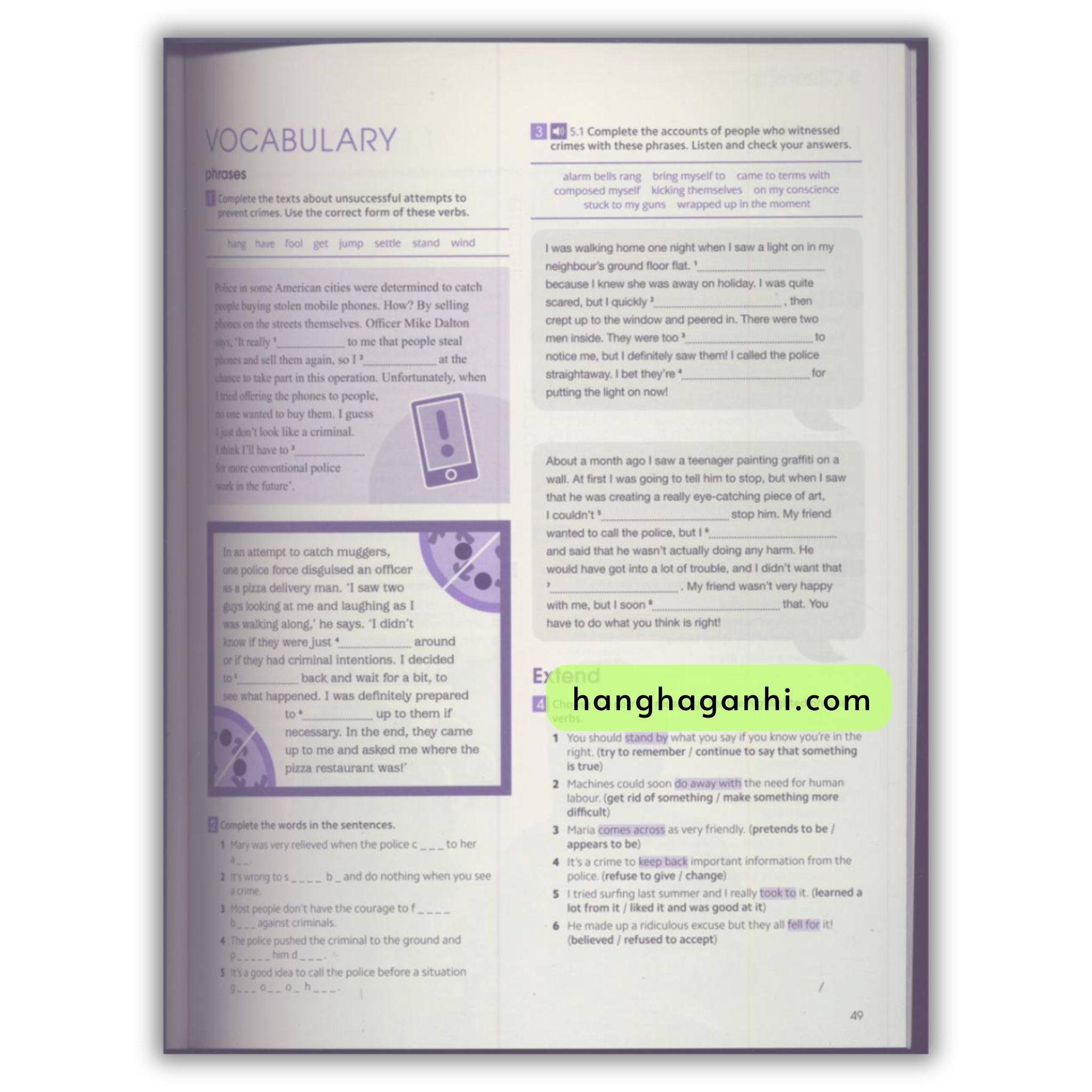 Gold Experience B2+ Workbook 2nd Edition_thumbnail_4