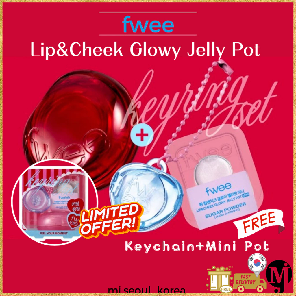 FWEE Lip & Cheek Glowy Jelly Pot 4g_thumbnail_0