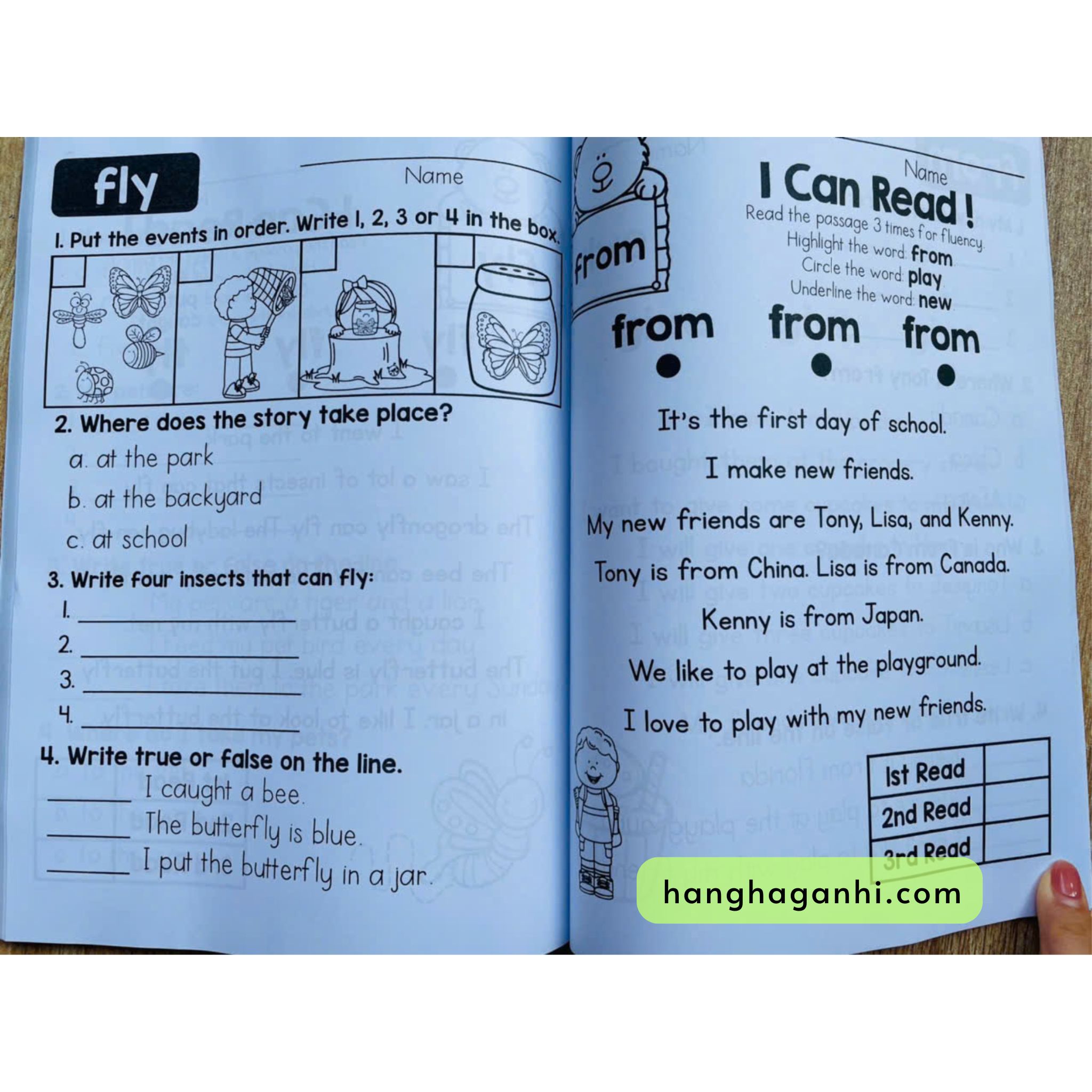 Combo 2 cuốn Sight word kèm file nghe_thumbnail_6