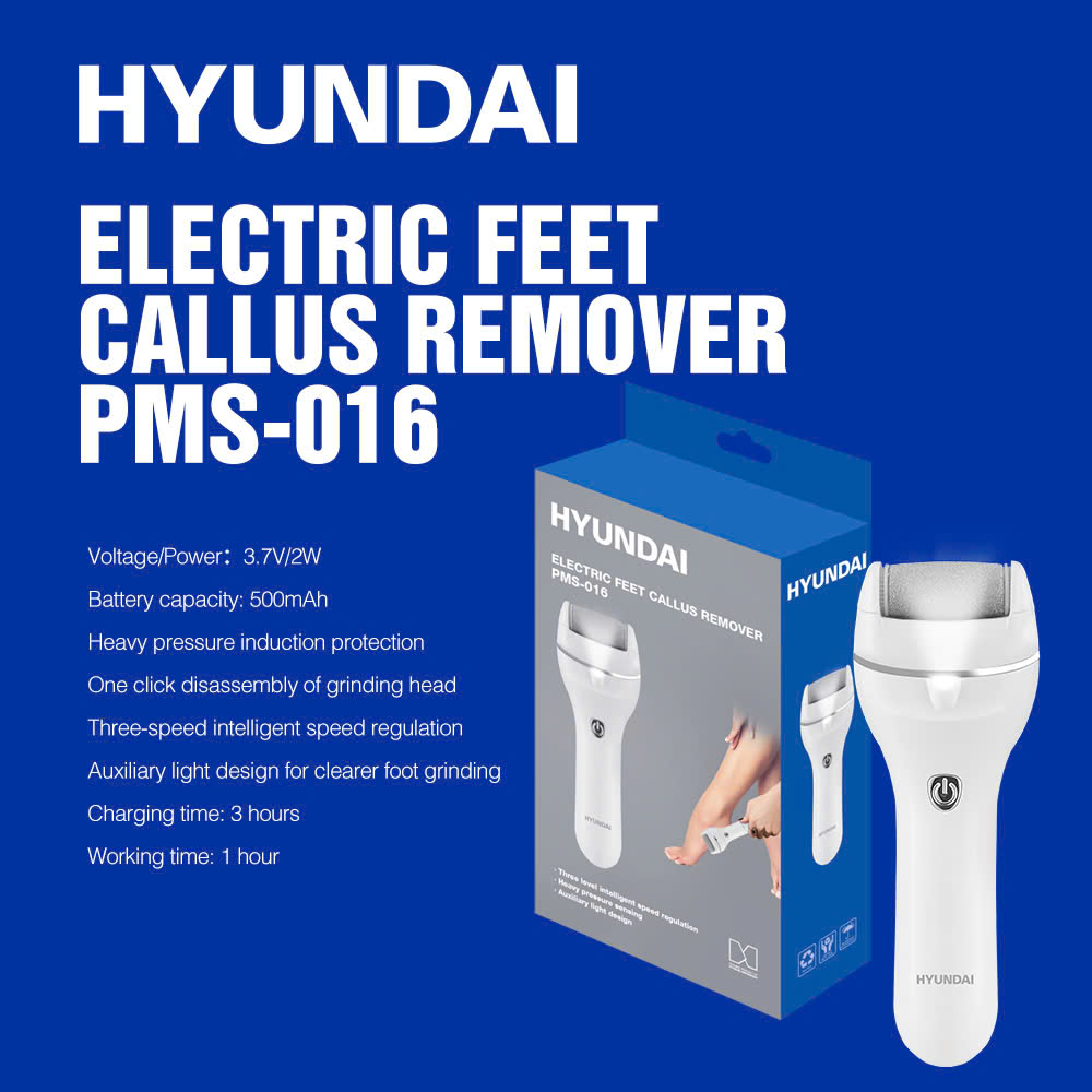 Máy chà gót chân Hyundai - PMS-016-WH_thumbnail_8