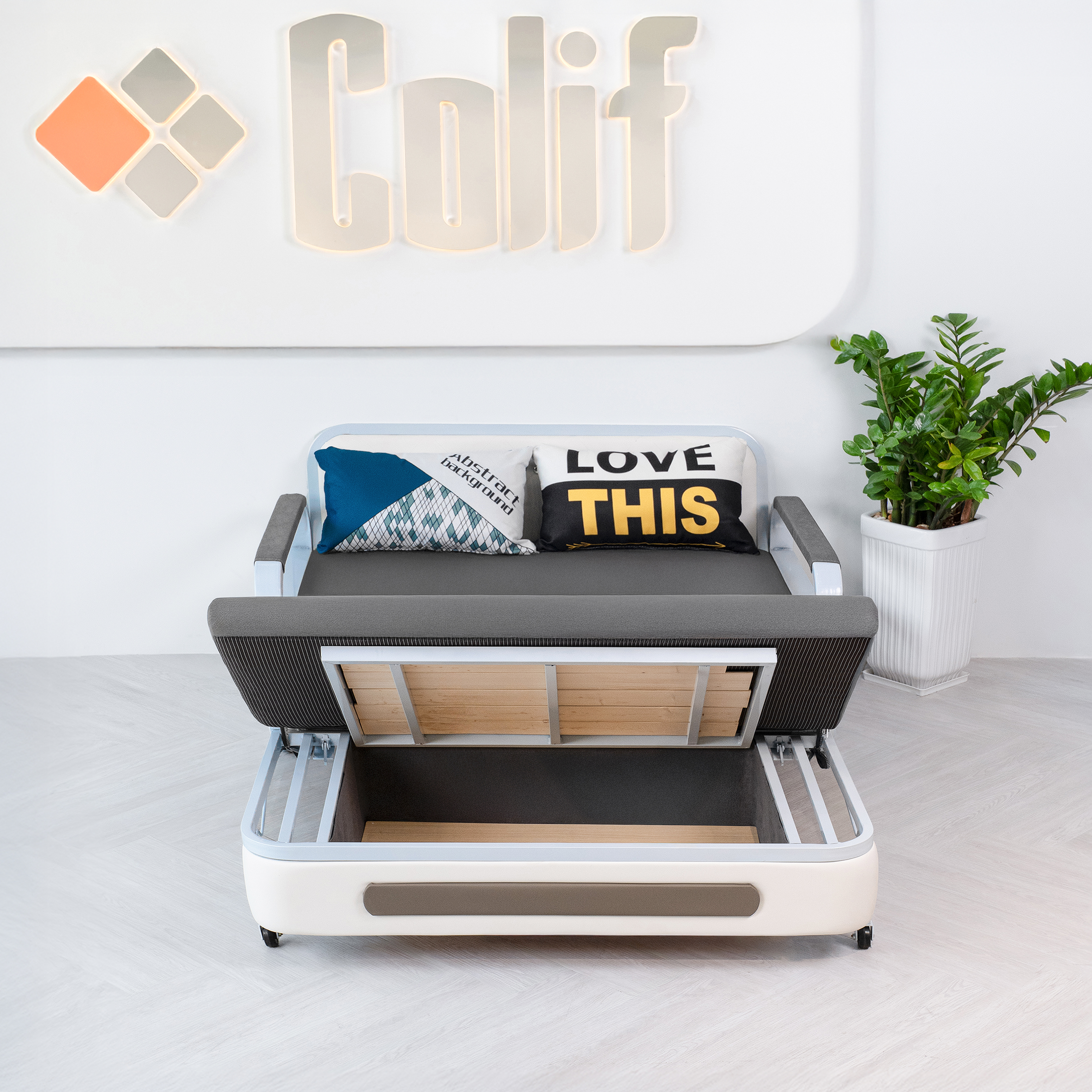 Giường sofa đa năng Colif Smart M2_thumbnail_7
