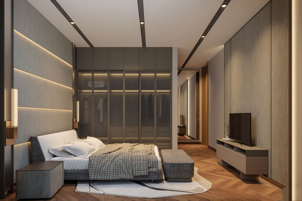 Chủ nhà gửi bán căn hộ pool villa vị trí đẹp tại The River_thumbnail_3