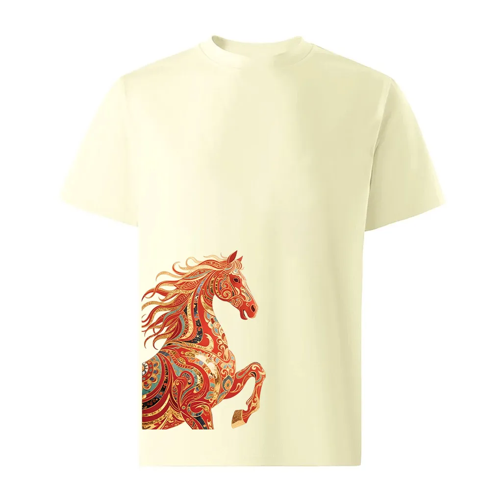 Áo thun nam form rộng Tết Cổ Truyền Miucho Iconic thoáng mát dày dặn in mix 2961_thumbnail_12