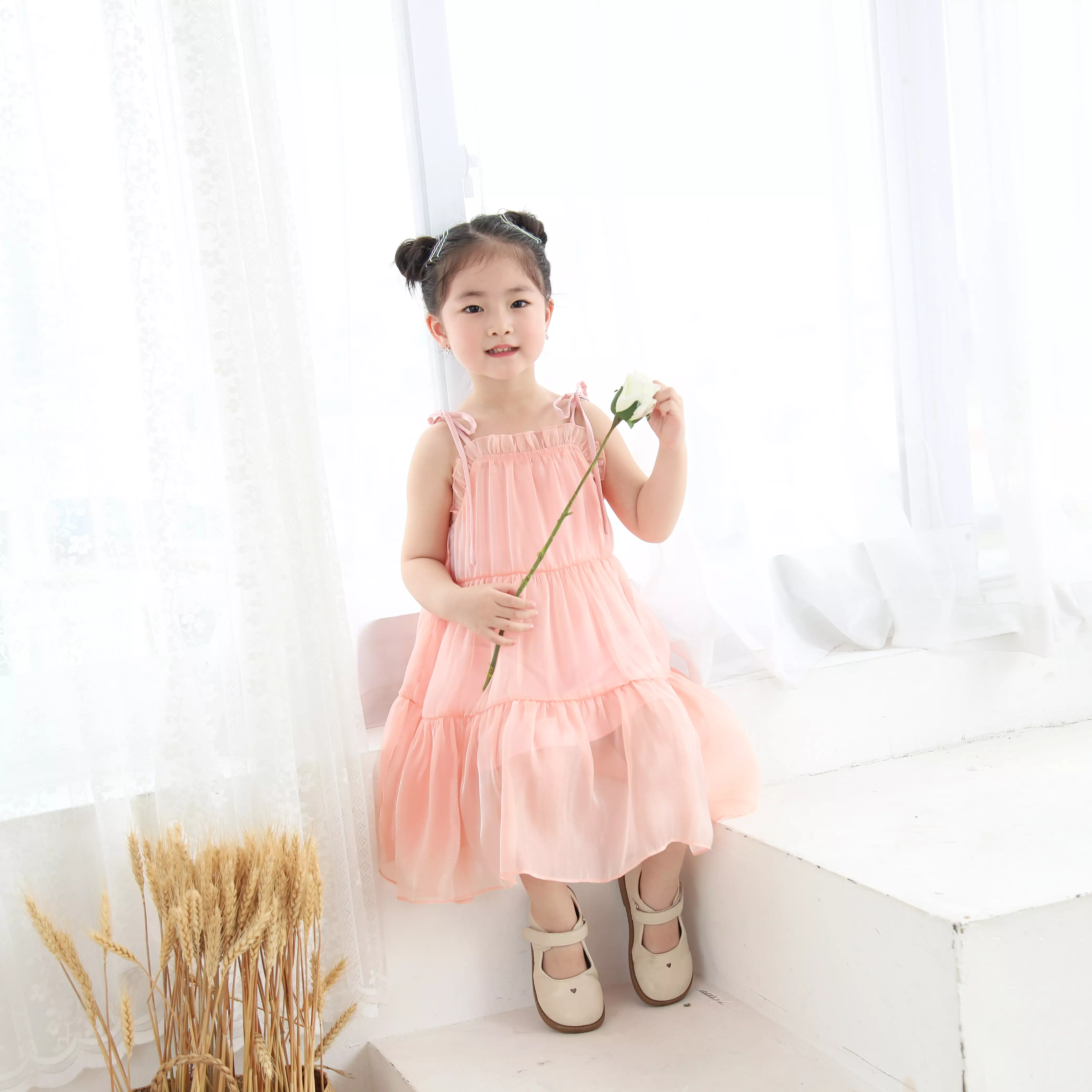 Váy hai dây tơ ba tầng_thumbnail_0