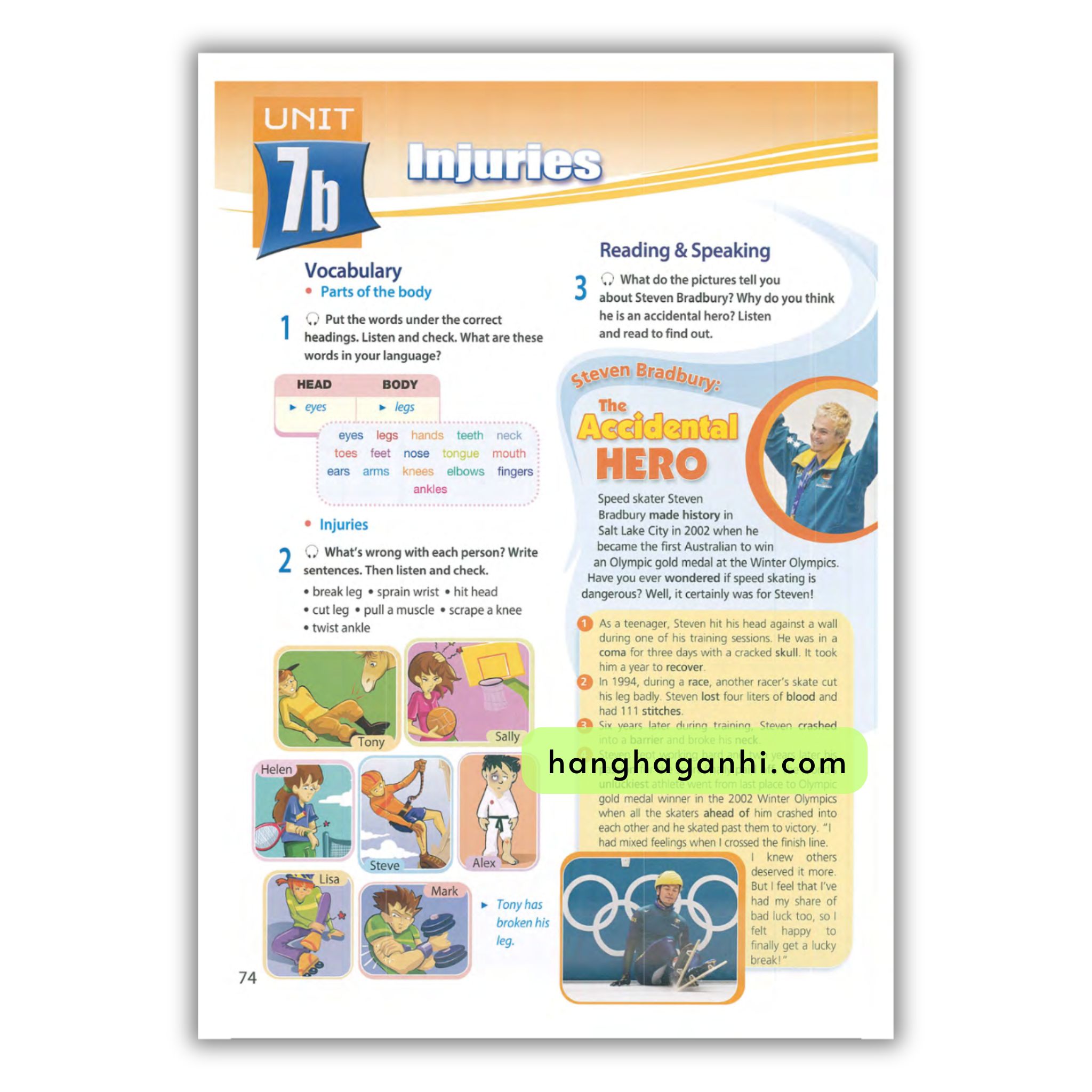 Access Us Student’S Book & Workbook 2B_thumbnail_10