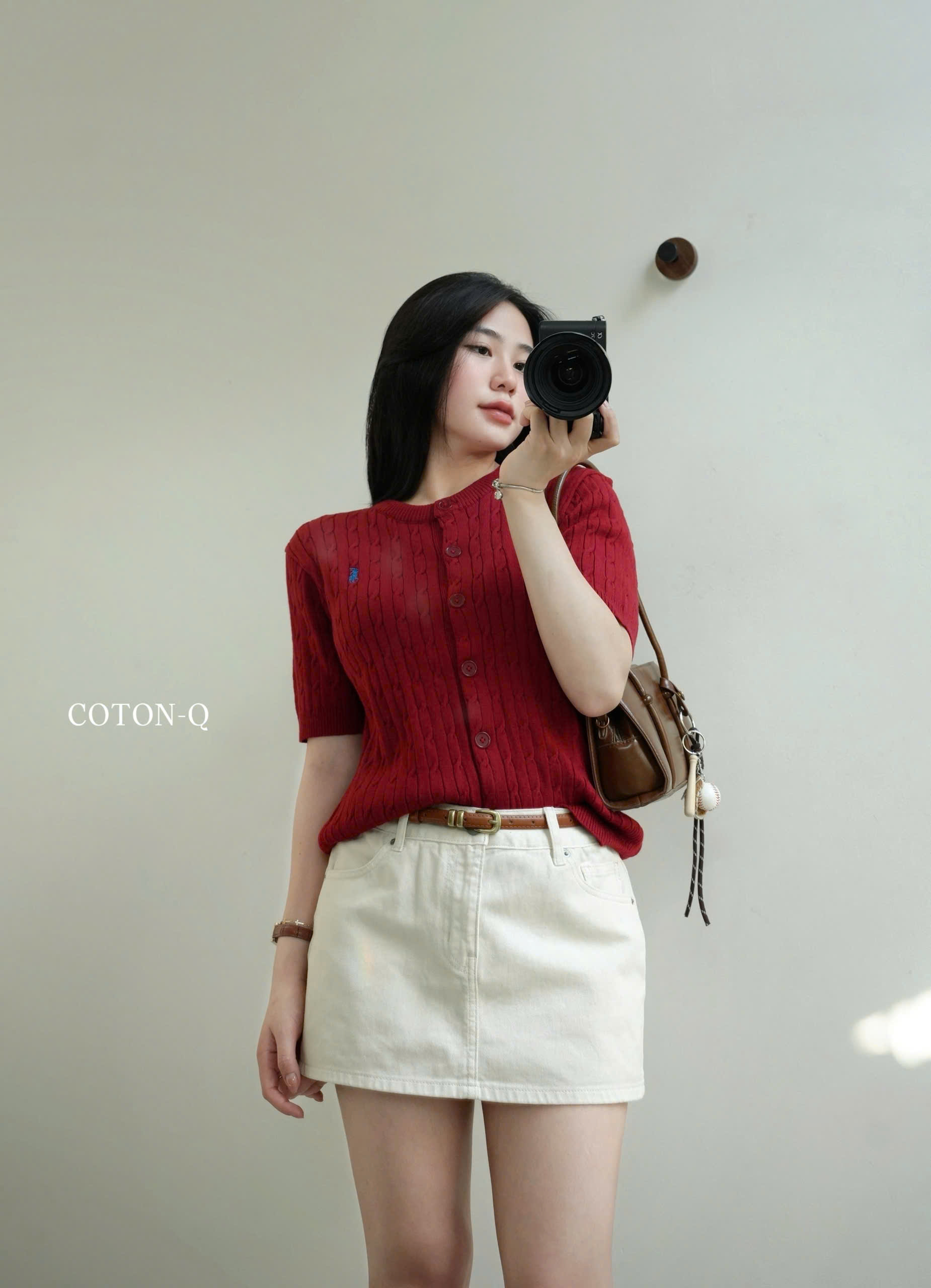 Chân váy jean ngắn có quần trong ( NHẠT )_thumbnail_25