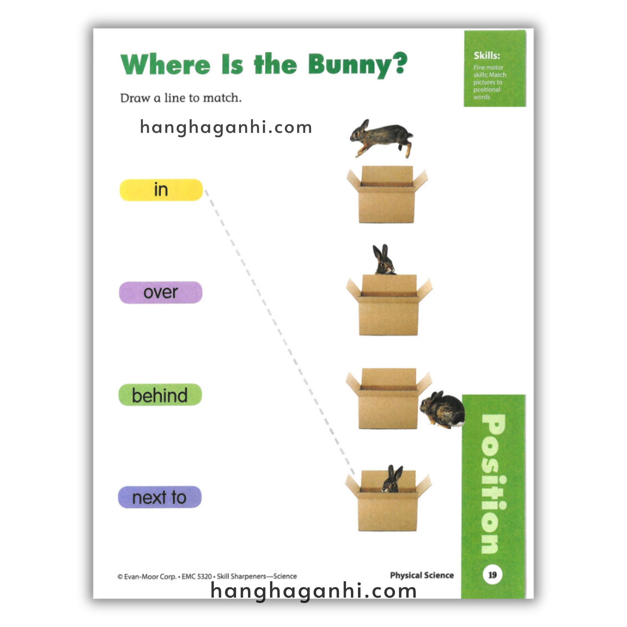 Skill Sharpeners Science Grade K_thumbnail_13