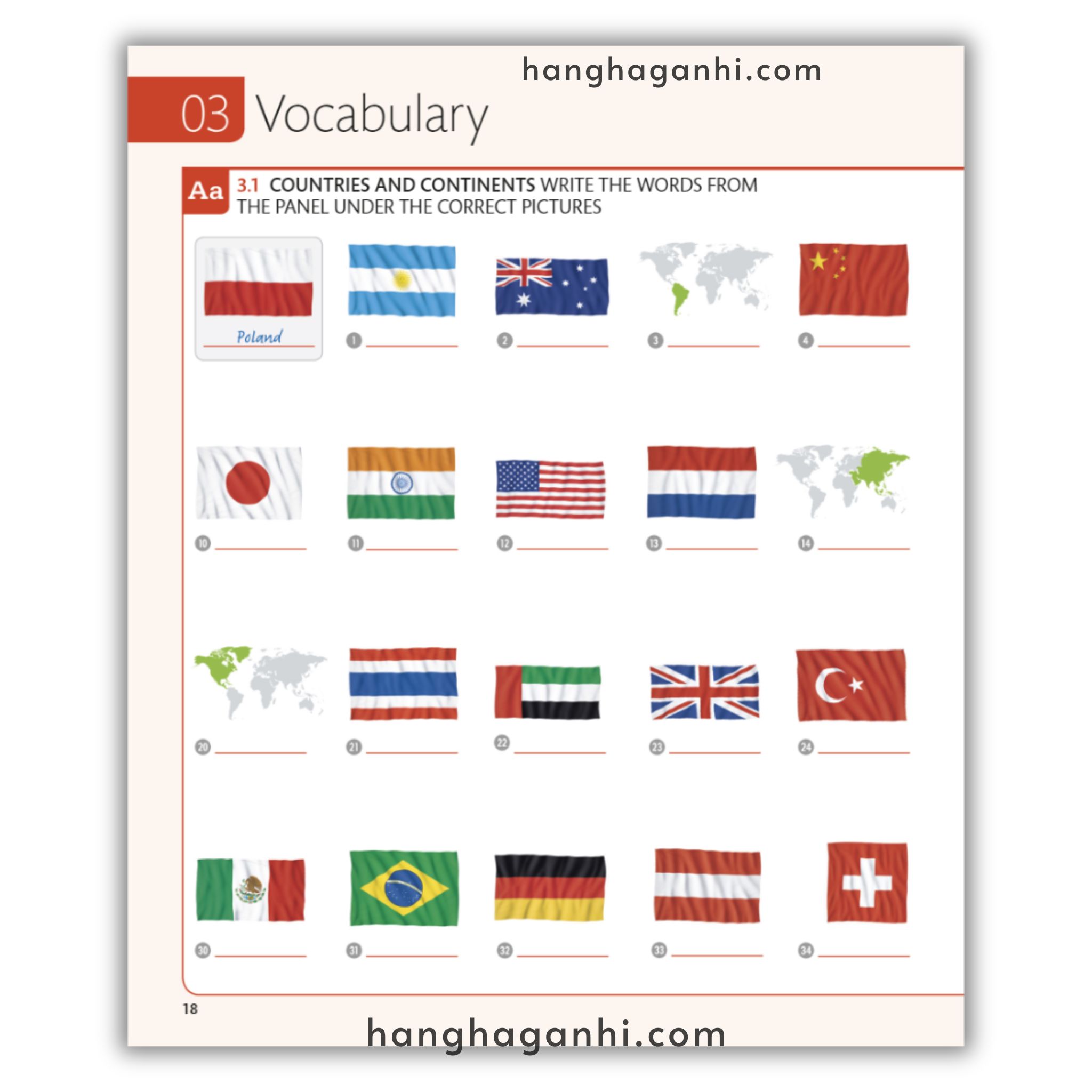 [Sách] English For Everyone Business English Level 1 Practice Book_thumbnail_17