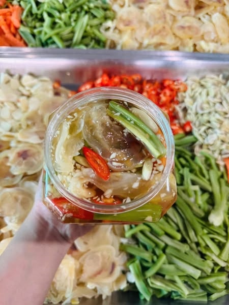 Gân bò Muối Rau Tiến Vua_thumbnail_2