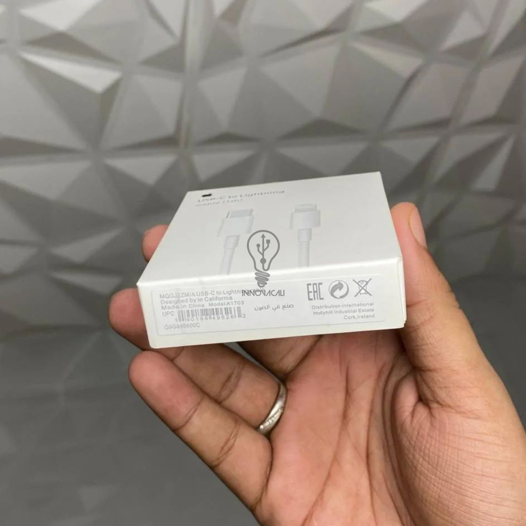 🔌 Cable Tipo C - Lightning (1 Metro)_thumbnail_3