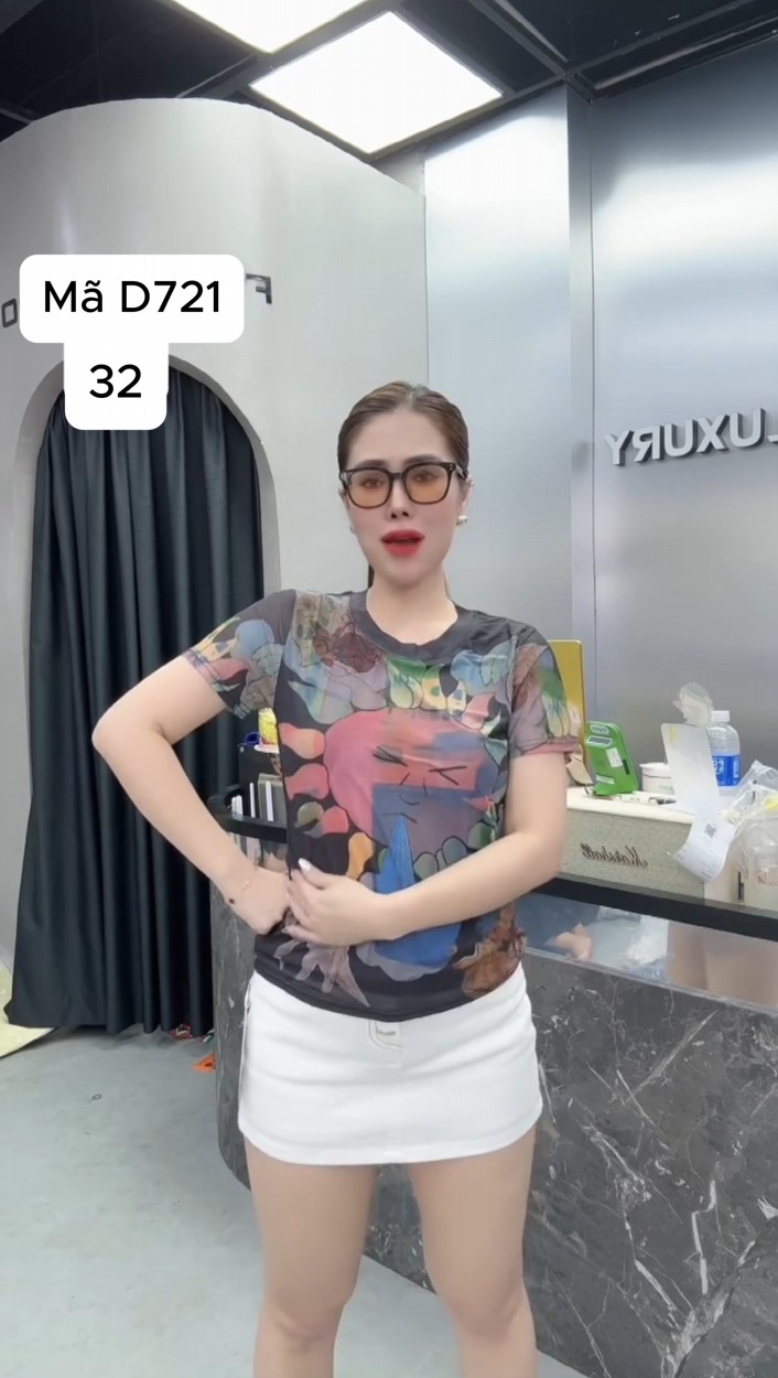 D721 So thun chất siêu mát