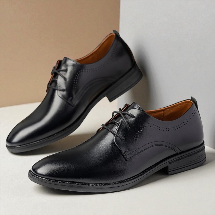 Giày Derby Nam GT78