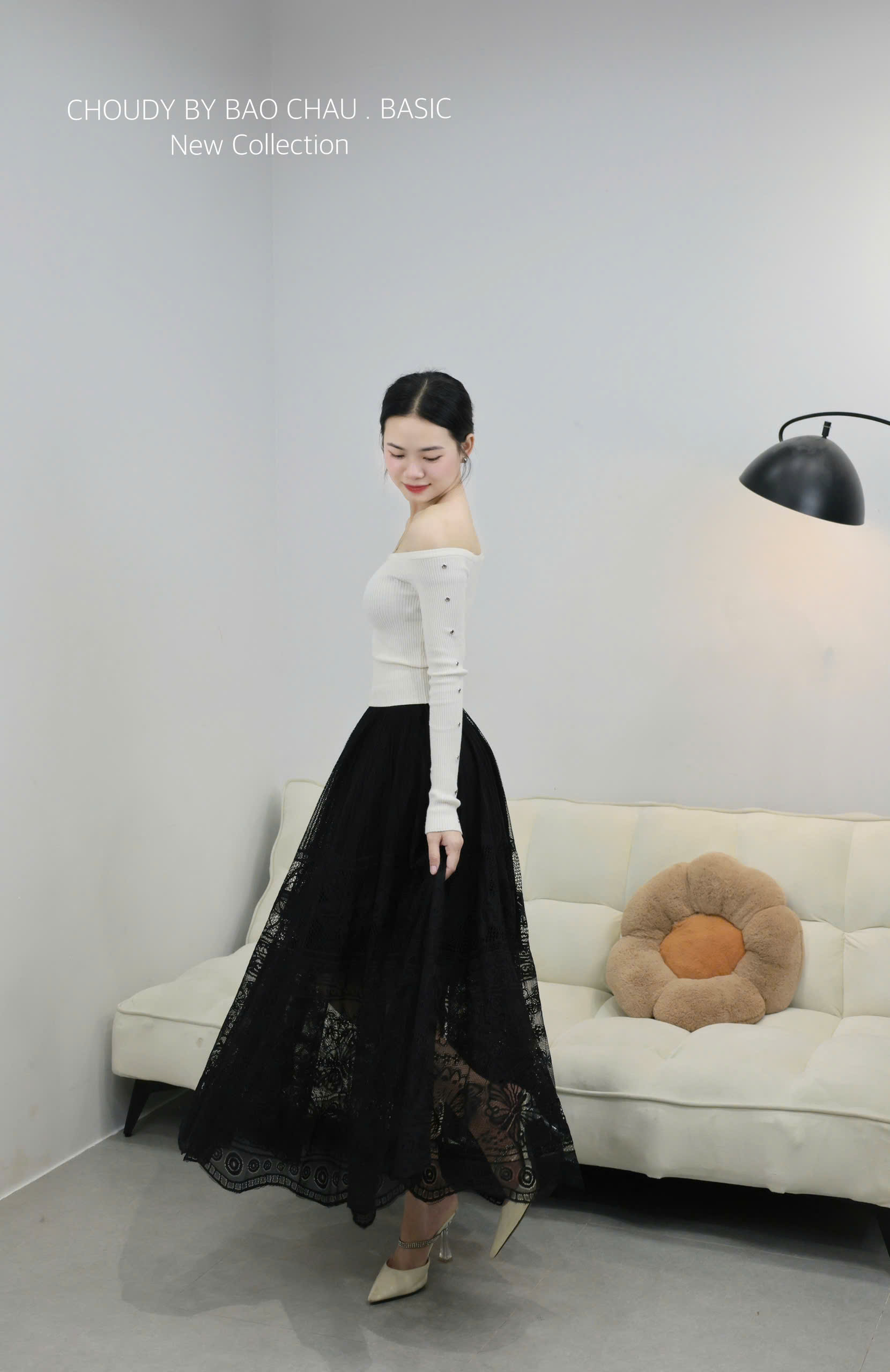 SALE C36 CHÂN VÁY REN ĐEN_thumbnail_12