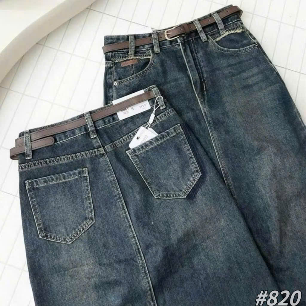 Q351 - CHÂN VÁY JEAN CAO CẤP_thumbnail_5