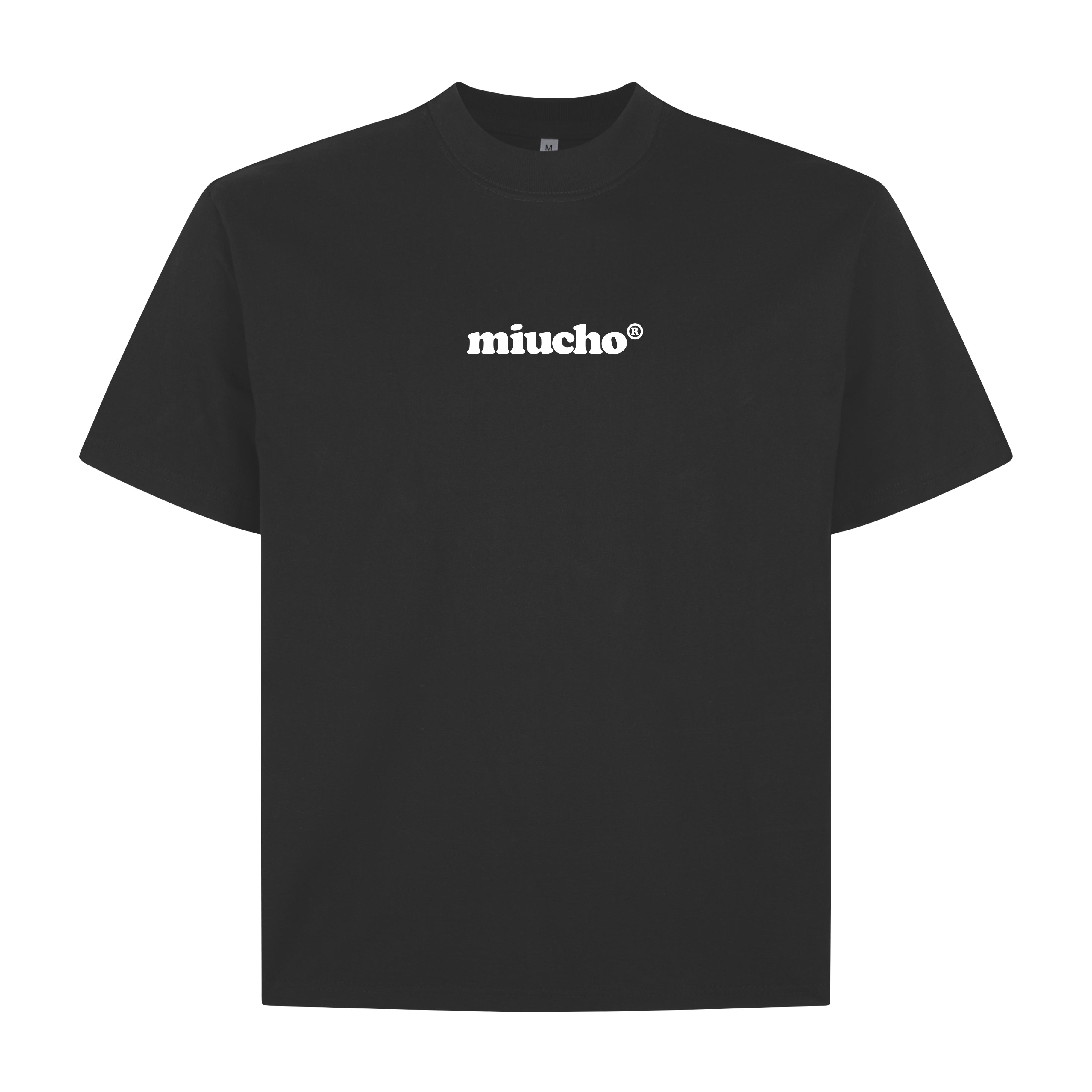 Áo phông nam form boxy vải 2C 250gsm AXD1594 Miucho Club Local Brand in basic_thumbnail_10