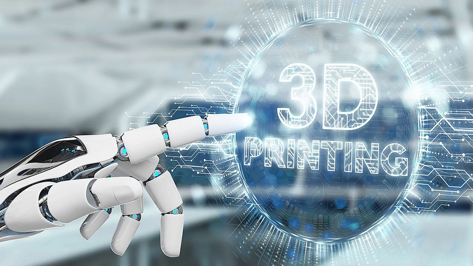3D ERA là ai? Hành trình xây dựng giải pháp in 3D toàn diện tại Việt Nam