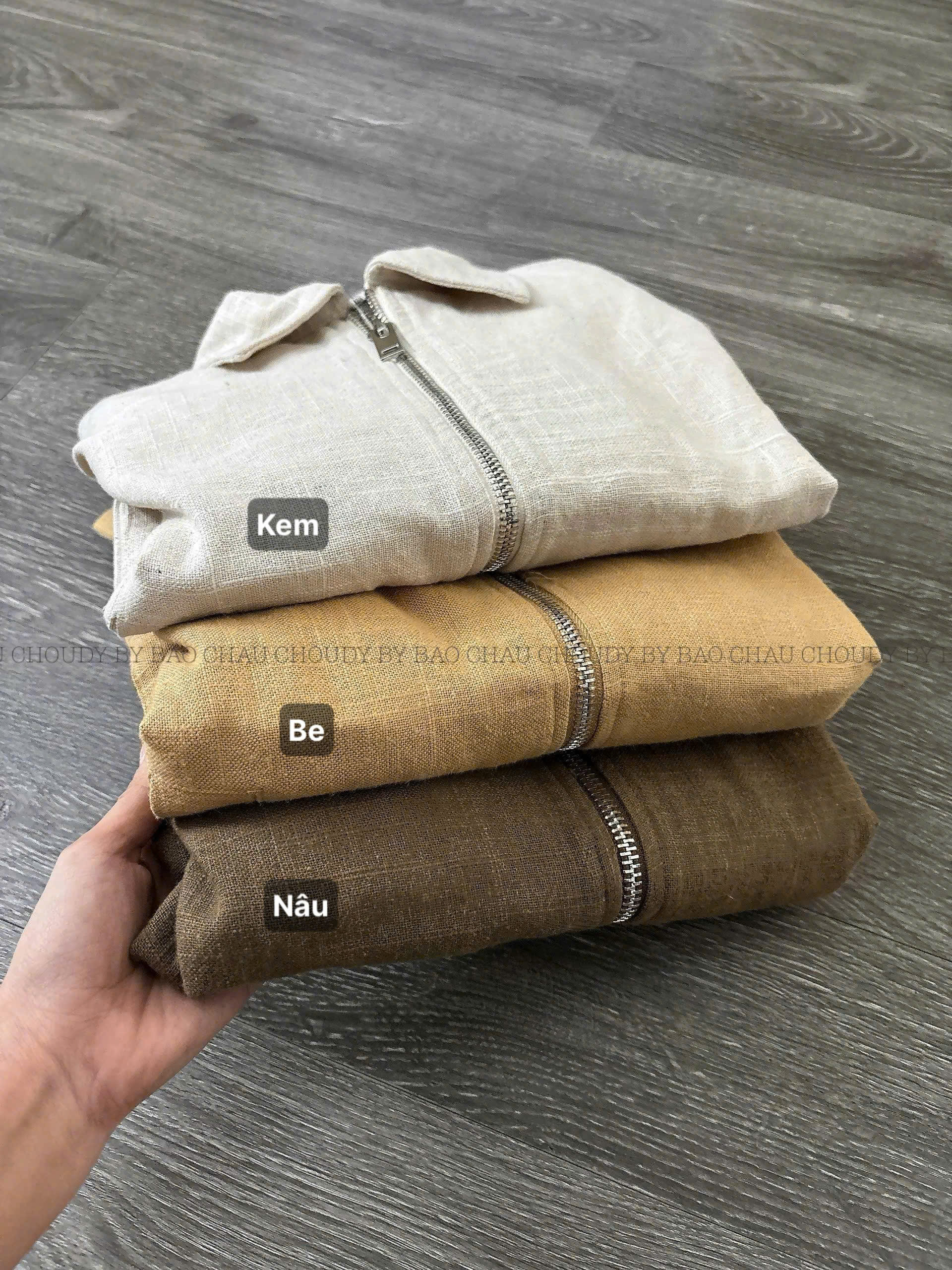 U768 ÁO KHOÁC LINEN 3 MÀU_thumbnail_1