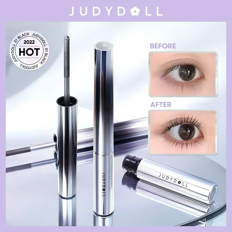 Mascara JUDYDOLL