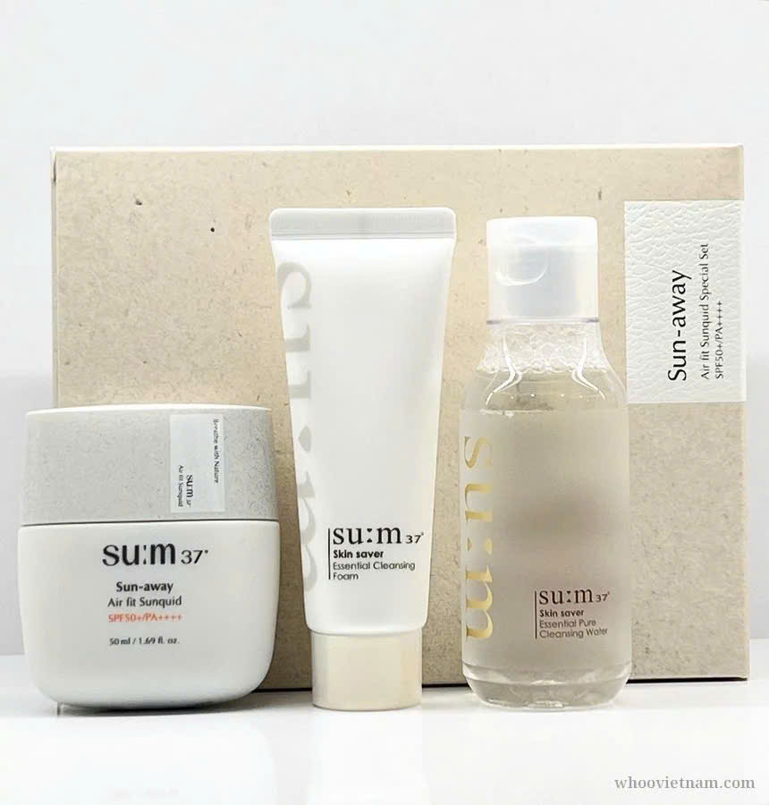 BỘ 3 IN 1 DƯỠNG DA CHỐNG NẮNG SUM 37_thumbnail_1