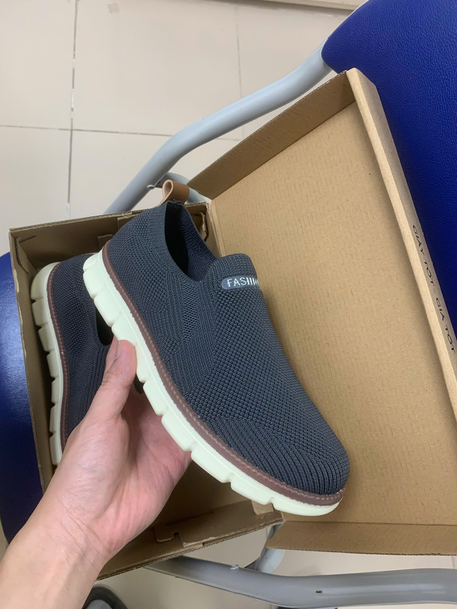 Phân loại hàng: CS306 - Size 41_0