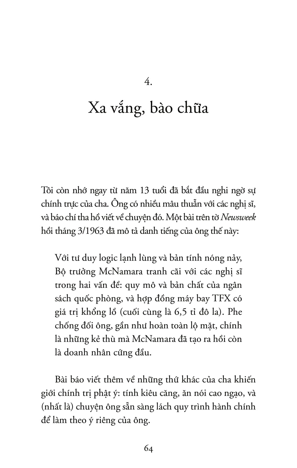 Vì Cha Chúng Tôi Nói Dối_thumbnail_1