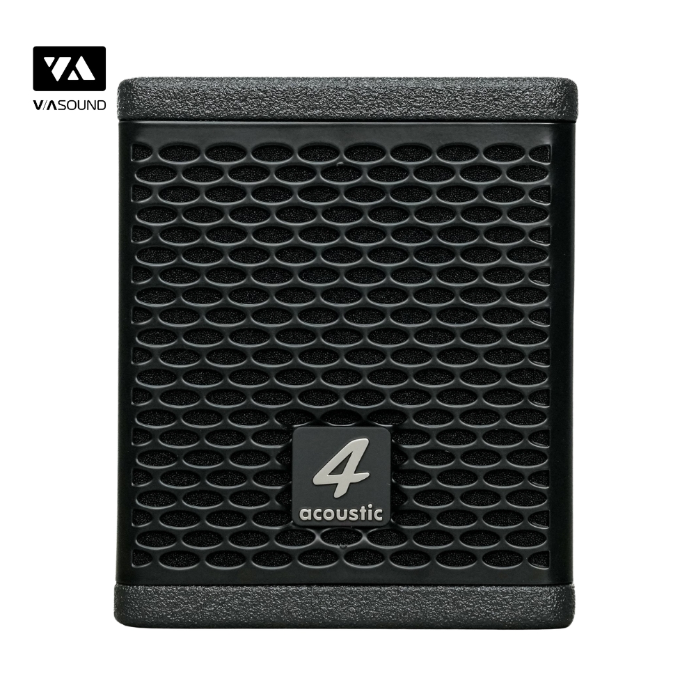 Loa Karaoke 4ACOUSTIC HCS-105C