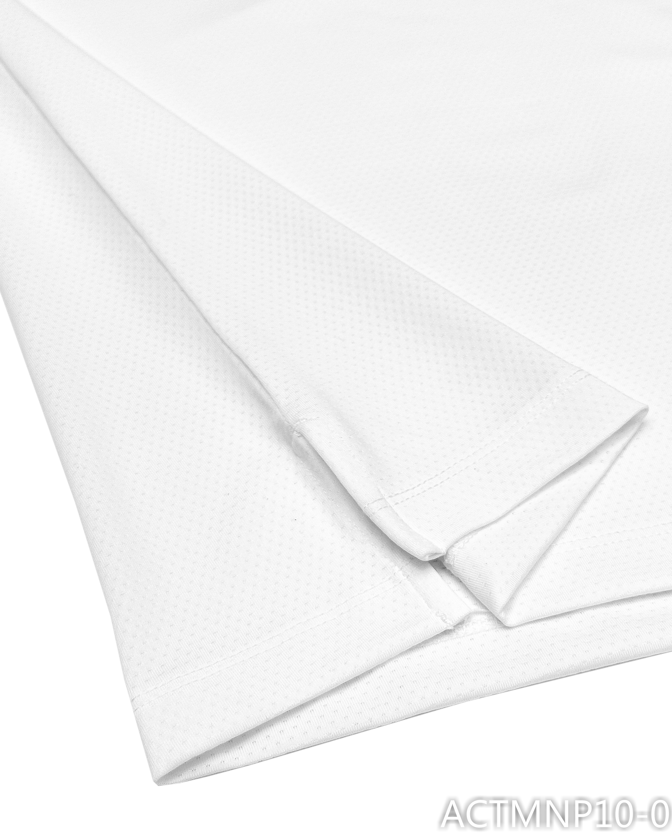 Áo thun thể thao nam chơi Pickleball/Tennis Green Line Manesti_thumbnail_1