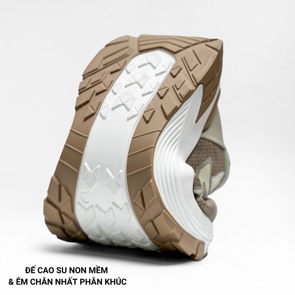 Sneaker thể thao CS210 (+1 Size)