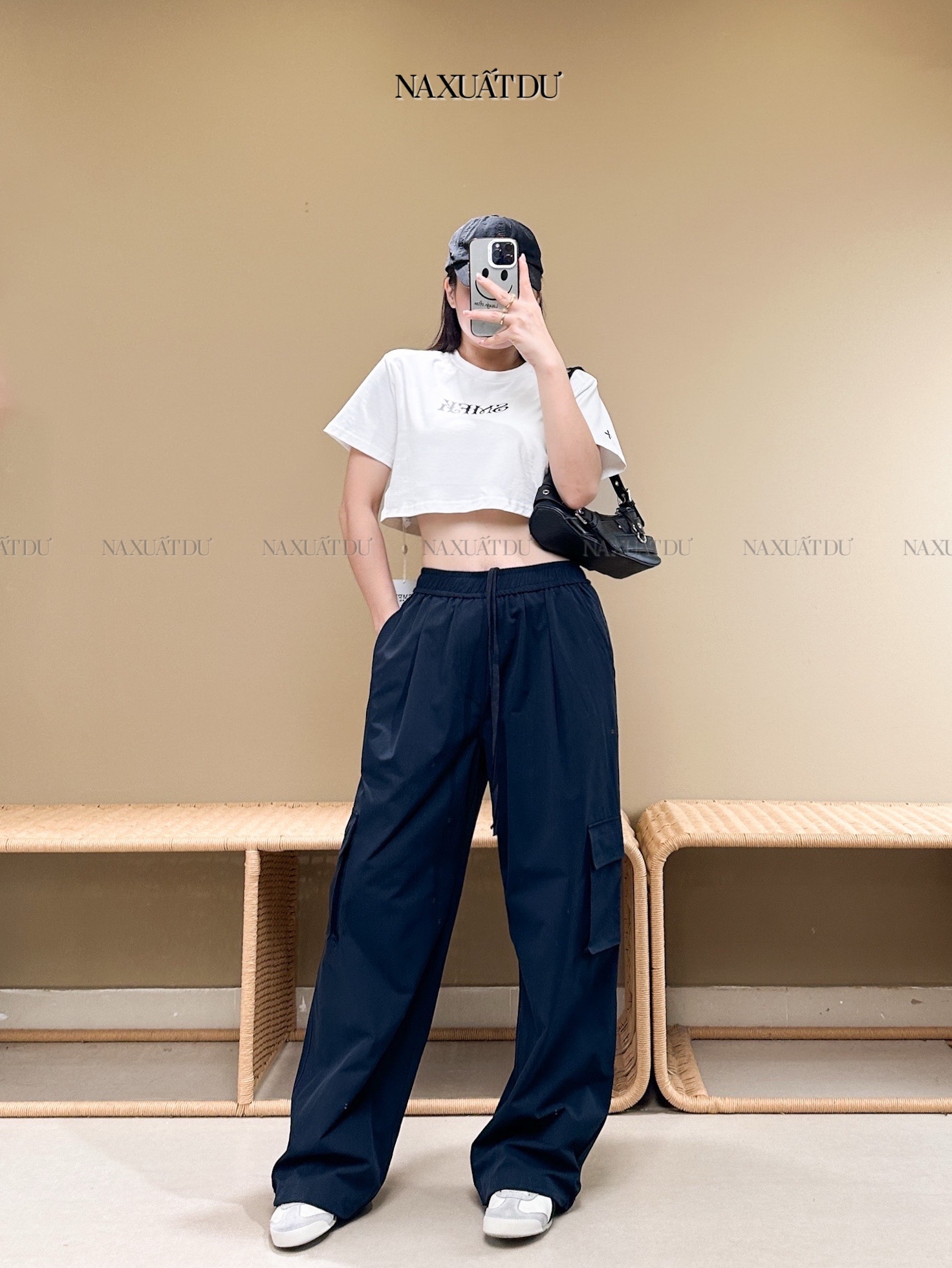 Quần túi hộp unisex  - Q362_thumbnail_1