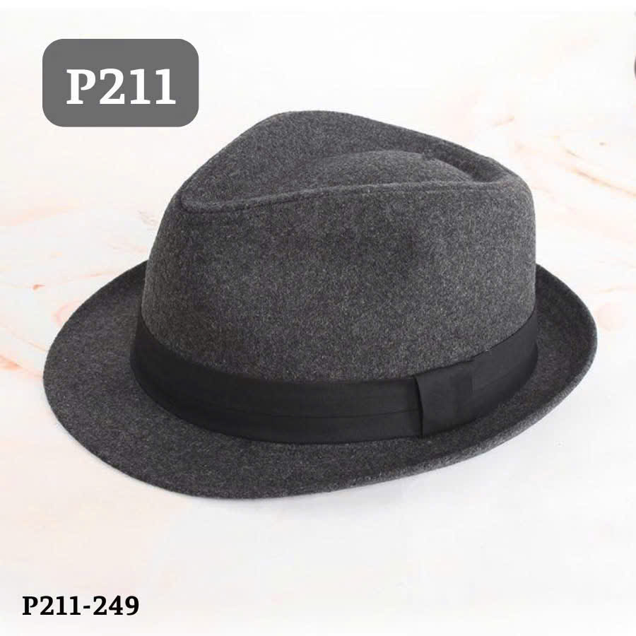 Mũ phớt P211
