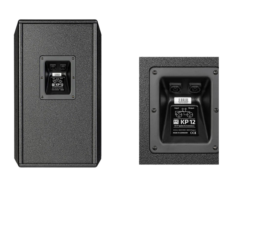 Loa HK KP12, Bass 30cm, 400W HK Audio Made in GERMANY_thumbnail_1