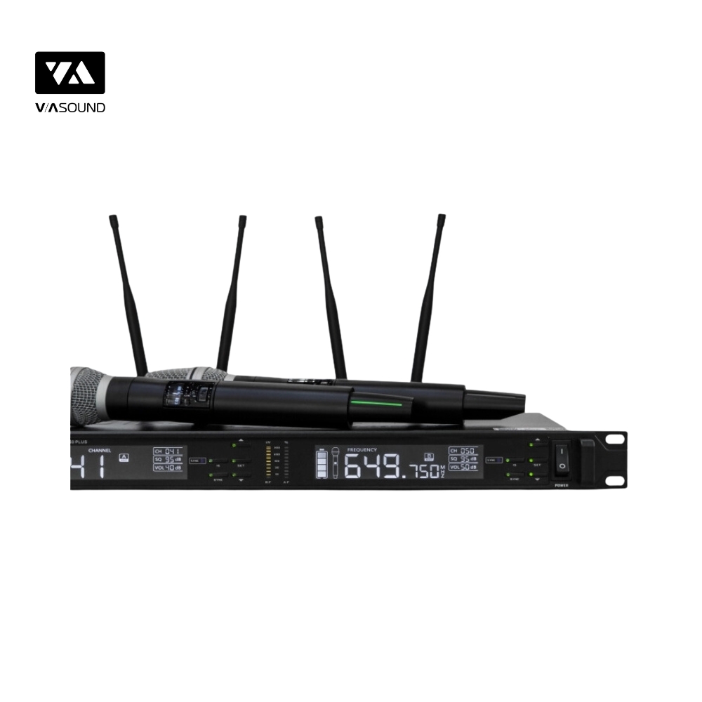 Micro Karaoke DBACOUSTIC DB750PLUS_thumbnail_1