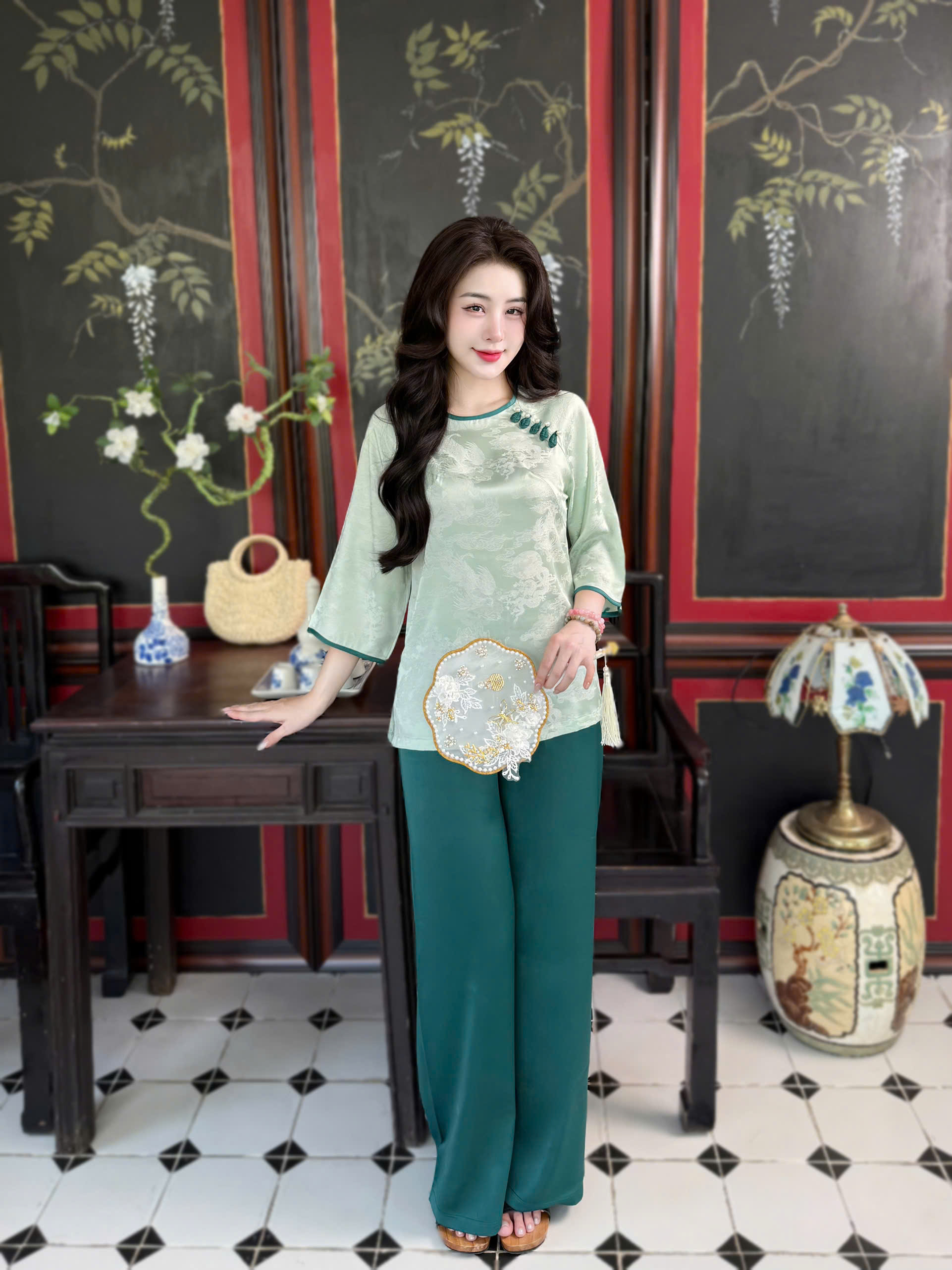 PP104 TINH NHI Pháp phục gấm rồng_thumbnail_8