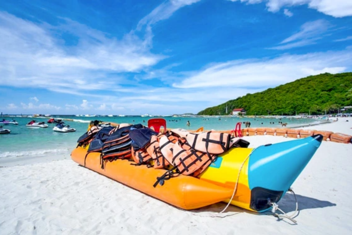 Thái Lan: Bangkok - Pattaya - Nongnooch 5N4Đ_thumbnail_4