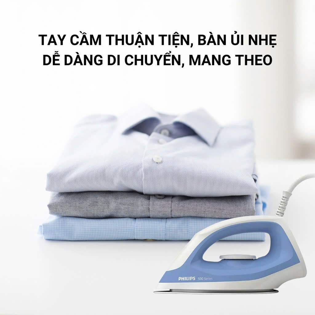 Bàn Ủi Khô Philips_thumbnail_2